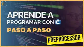 C Preprocessor ⚙️ C Programming Course STEP by STEP (21)