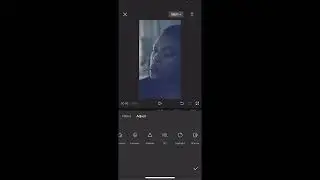 How To Brighten Dark Video & Footage - CapCut : Step by Step