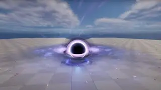 UE5 Niagara Remastered Paragon FX- Tutorial