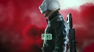 PUBG - NEW STATE|Cinematic trailer
