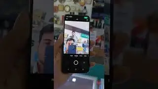 Vivo V23e [5G] 🔥 64MP Camera Test 💯 #shorts