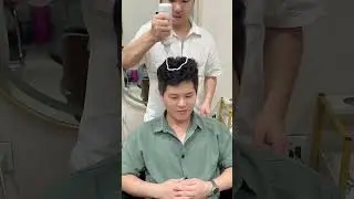 NEW Straitening Cream