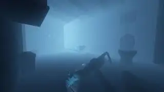 Shorts #2 - The most manly scream you will ever hear (Soundwarning)
