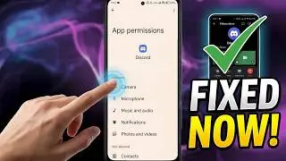 How To Fix Screen Share Not Working on Discord Mobile (Quick and Easy)