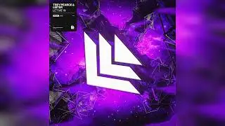 Trey Pearce & Lister - Let Me In (Extended Mix)