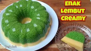 Enak WANGI LEMBUT Creamy Berasa Makan CAKE🤤