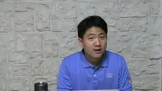 FREE KOREAN CLASS BATCH WITH JOSHUA CHO BATCH 11 Session 8