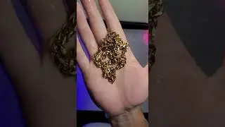 A MELHOR Corrente de Ouro BARATA!!! 
