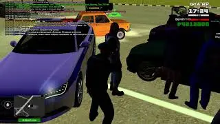 Я неадекватный коп 0_0