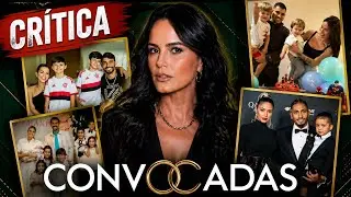 Convocadas takes the 