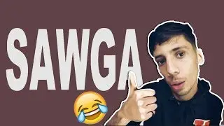 MOURAD OUDIA - SAWGA ( la conduite)