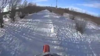 Kayo,Honda@Sony Action Cam!