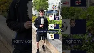 🇩🇰 v 🏴󠁧󠁢󠁥󠁮󠁧󠁿 | What are your predictions? #euro2024 #football #england