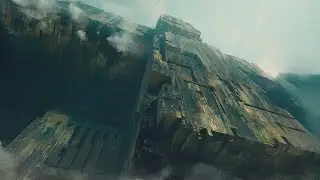 Roblox 3008 - Drone Theme but you drift away