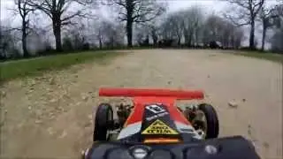 1985 Tamiya Wild One