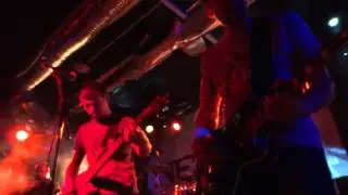 E-SEX-T - торнадо ( live Plan B, ReAктиV ) (HD)