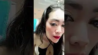 Indah monica live ig barbar