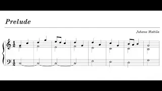 Prelude