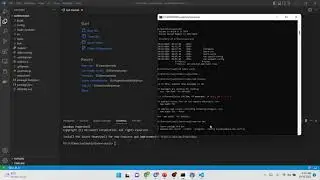05. Create Project in Vue.js Using vue-cli | Vue.js