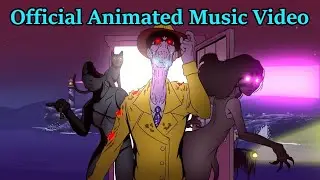 Official Animated Music Video | In Sound Mind (Playthrough Trailier)