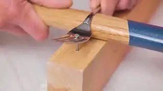Work skills that carpenters will never show easily, they are really amazing