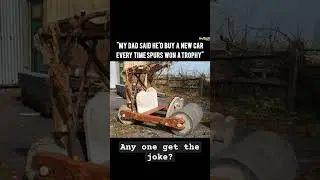 Any one gets the joke