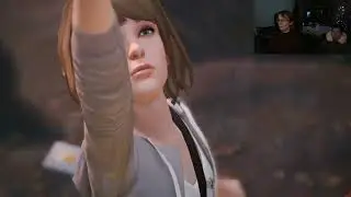 Прохождение Life is Strange 03 ДЛЯ БАБ ГОДНО
