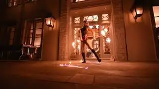 Do You Believe in Magic? Grace Good Fire Dragon Staff