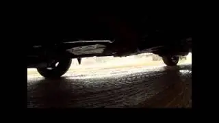 '04 Jeep Liberty Bad front CV Drive Shaft