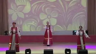 Я на печке молотила
