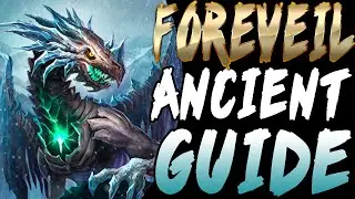 ★ Rival Kingdoms: Foreveil Ancient Guide