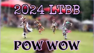 2024 Little Traverse Bay Band Pow Wow