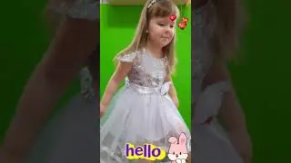 Just. dressed up)) 