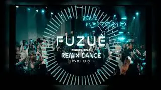 Michel Teló - fuzuê Remix dance 90s (by DJ julio)