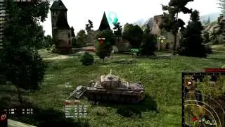 Т34, карта Топь