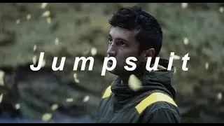 Jumpsuit; twenty one pilots (español)