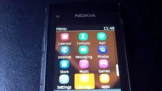 Nokia X2-02 Dual Sim