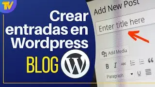 How to Create WordPress Blog Posts Step by Step ✅