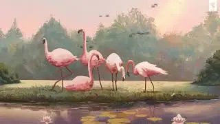 Loafy Building - Maru (lofi hip hop/relaxing beats)