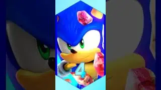 TOP 5 Fun Facts About Sonic Prime