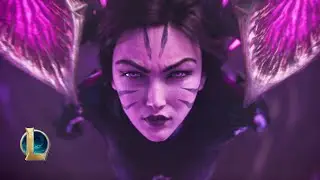 The Call - EPIC ORCHESTRAL Cover | League of Legends - Season 2022 Cinematic Soundtrack