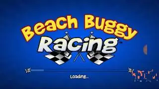 Beach Buggy Racing Mod Unlimited Coins And Gem's