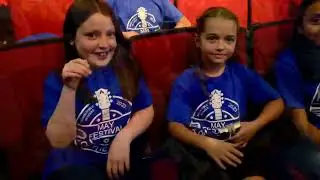 Featurette on Voris CLC in the May Festival of the Arts - May 16, 2023