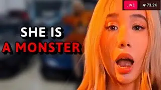 Lil Tay Belongs In Jail