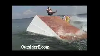 Ramp of Courage