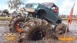 BIGGER ISN'T ALWAYS BETTER