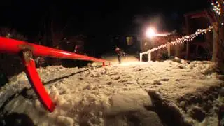 "hammids backyard" the greenberg files episode 9