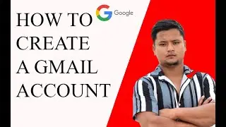 How to create a new gmail account. #TECHWITHSUNIL #viral #email #gmail
