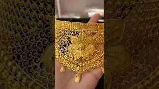 #gold #necklace #viralshort #reels