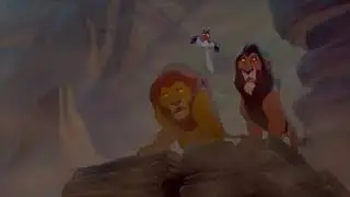 The Stampede (Ultimateboy13 Crossover)